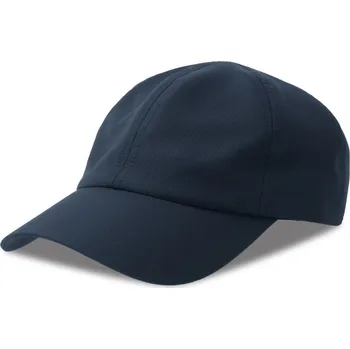 Pracovní přilba Atlantis Headwear Kšiltovka Isar, 6 panelová COT33026600399-navy Navy UNI