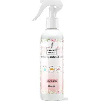 Aviváž Pivoňka | Parfém na textilie