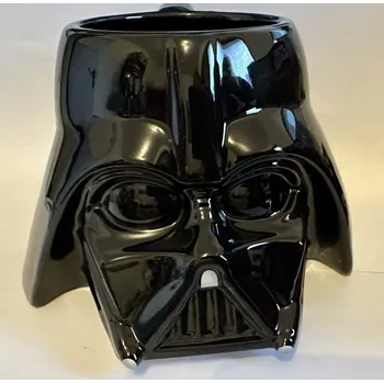 Keramický hrnek Star Wars Darth Vader hlava