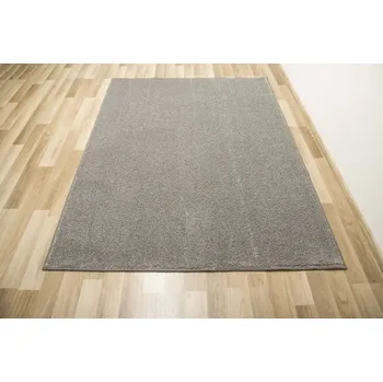 Koberec Koberec Phuket-Speciaal 75 šedý
