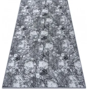 Koberec Koberec CONCRETE Beton šedý