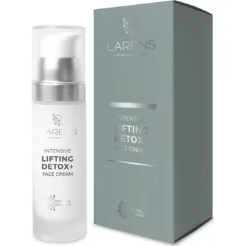 Pleťový krém Larens Lifting Detox+ Face Cream