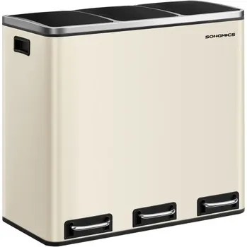 Odpadkový koš Recyklační koš LTB054A02