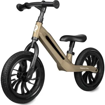 Odrážedlo Odrážedlo Qplay Racer platinum