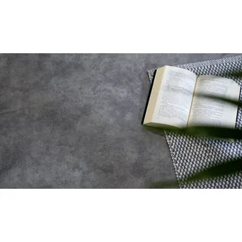 pvc podlaha PVC podlaha Viva Prato S93 šedá