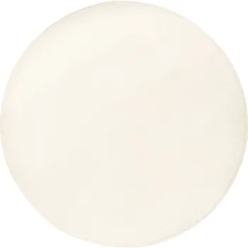 Koberec Koberec Madagascar 102 krémový kruh