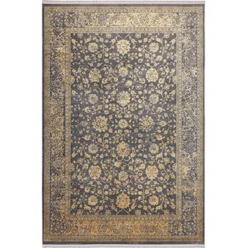 Koberec Koberec Arte Toronto Waltz zlatý