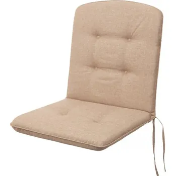 Polštář Polštář na zahradní židli BLANCA béžový