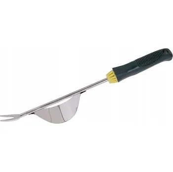 Vrták Vyrývač plevele Levior kovový 38 cm