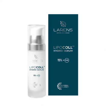 Pleťová kosmetika Larens Lipocoll