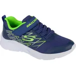 Chlapecké tenisky Skechers Microspec Texlor 403770L-NVLM Velikost: 34