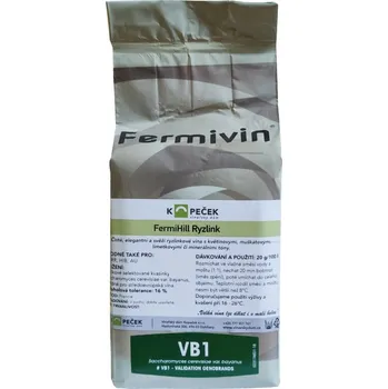 Víno FermiHill Ryzlink 500 g