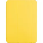 Apple Smart Folio obal iPad 11" (2025) citrónově žlutý Citrónově žlutá