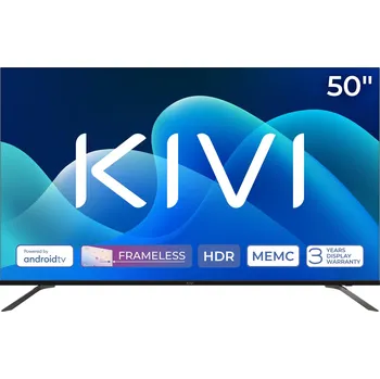 KIVI 50'' LED (50U730QB)