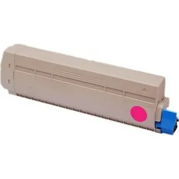 BTS Kompatibilní toner 46471102 - magenta pro tiskárny OKI C823, 7000 stran 46471102