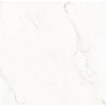 Dlažba Concorde mat - dlaždice rektifikovaná 79,8x79,8 bílá mat 6005872