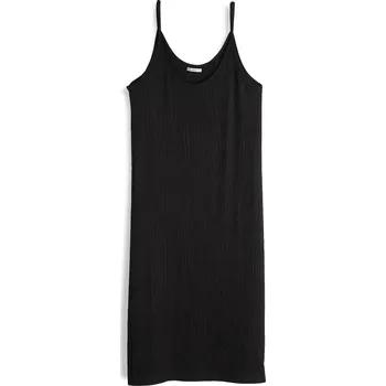 Dámské šaty GATE Dlouhé šaty na ramínka 36 225-1255/89