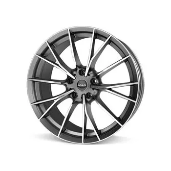 Alu kolo MAK FABRIK 7,5x17 5x112 ET52 CB66,6 F7570FKQM52WS4X