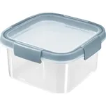 CURVER Dóza SMART FRESH ECO 1,1l transparentní modrá