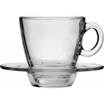 Šálek Aqua Espresso 72 ml