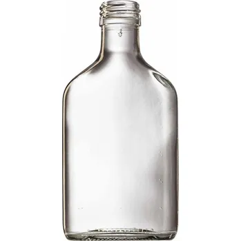 Láhev Láhev Flask 200 ml