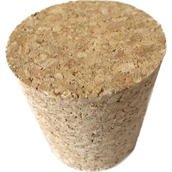 Demižon Zátka na demižon 5 l kónická