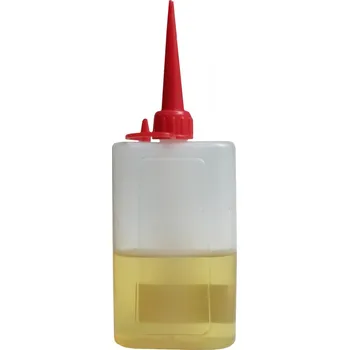 Olejnička Olejnička s náplní mazací - olej jemný