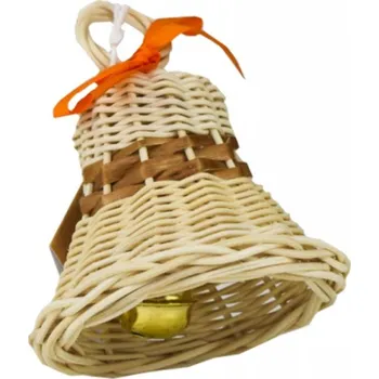 Zvonek na kolo Pedigový zvonek různé druhy