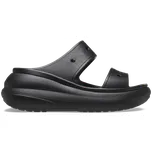 Dámské sandále Crocs Classic CRUSH černá 41-42