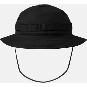 Klobouk Helikon-Tex® Klobouk Boonie Mk2 Hat - Black Velikost: S