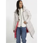 KABÁT CAMEL ACTIVE COAT PEARL