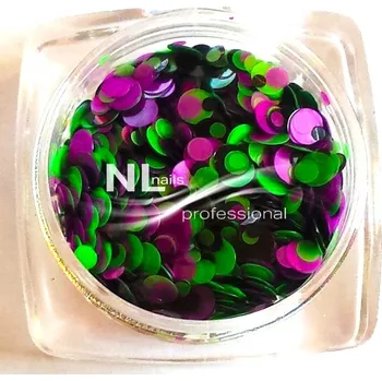 NL nails professional PIHY MIX 6