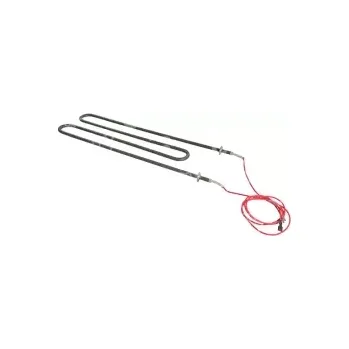 Příslušenství pro ohřívač vody těleso topné 835W, L=415 mm, vývody 860mm, EMKO CZ, 824-16