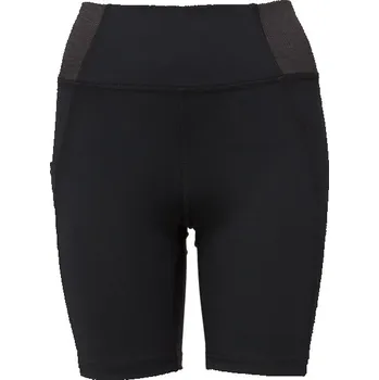 Dámské legíny Dámské krátké legíny Columbia BOUNDLESS TREK 1/2 TIGHT L Černá