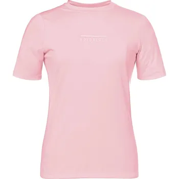 Dámské tričko Dámské tričko Goldbergh ISLA Salmon Rose, Velikost: S