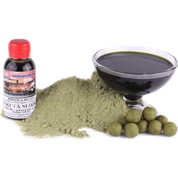 Boilies Krmiva Hulín Boilies AMK mix Amur speciál přezrálé ovoce 10 kg