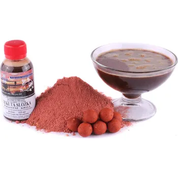 Boilies Krmiva Hulín Boilies AMK mix pikantní krill Speciální edice 2,5 kg