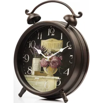 Hodiny Budík Provence