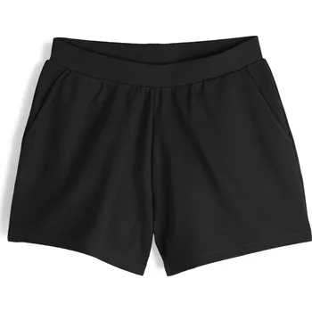 Dámské kraťasy GATE Teplákové šortky 46 225-0003/89