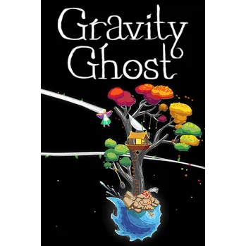 Počítačová hra Gravity Ghost PC