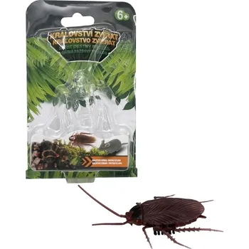 Dětské zboží Alltoys Lezoucí šváb