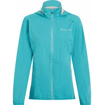 Cyklistické oblečení Nakamura Ella IV cyklistická funkční bunda - 0 - modrá - 36