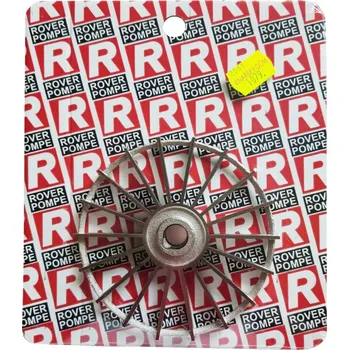 Kolečko ND na Novax 25 oběžné kolečko