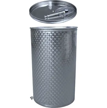 nádrž Nerezová nádrž 500 l