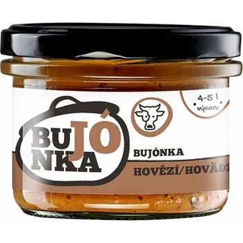 Koření Bujónka hovězí 130 g