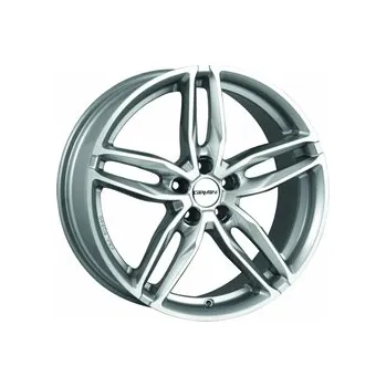 Alu kolo CARMANI 13 TWINMAX 8x18 5x120 ET34 CB72,6 CA130818K34BS