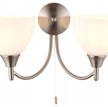 Nástěnné svítidlo Nástěnné svítidlo Endon vícebarevné E5 60 W