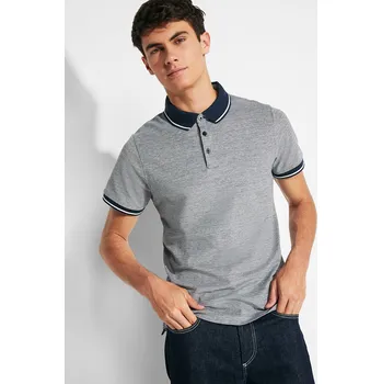 Dámské oblečení Roly Pánská polokošile Bowie