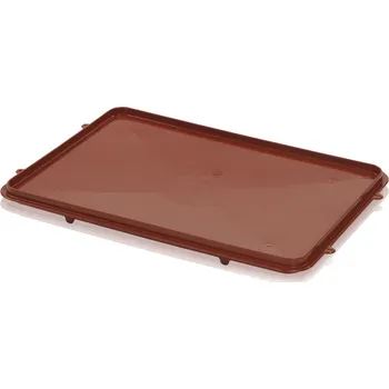 Přepravka na jídlo Víko k bedně T50