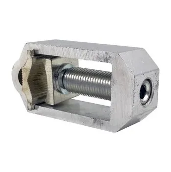 svorka Svorka V připojovací dvojitá 54x38 2x240mm